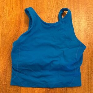 Lulu Lemon sports bra